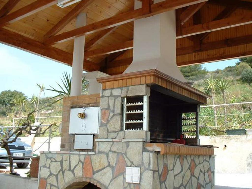 Stefanos Studios Lassi  Exterior photo